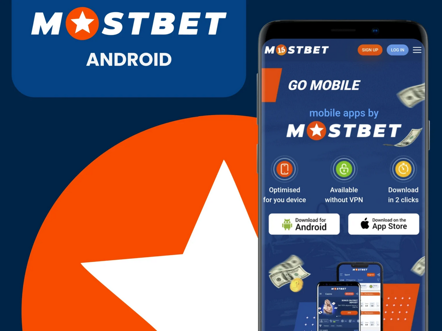 Mostbet Perks Provided using Application