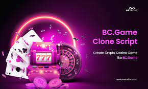 Play bitcoin gambling enterprise BC Video game