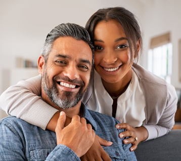 Partnership Recommendations from Men Perspective - Relationship Tips
