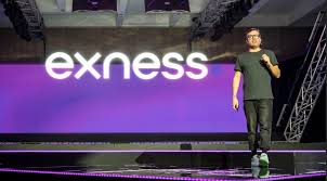 Recompensa por registro de Exness
