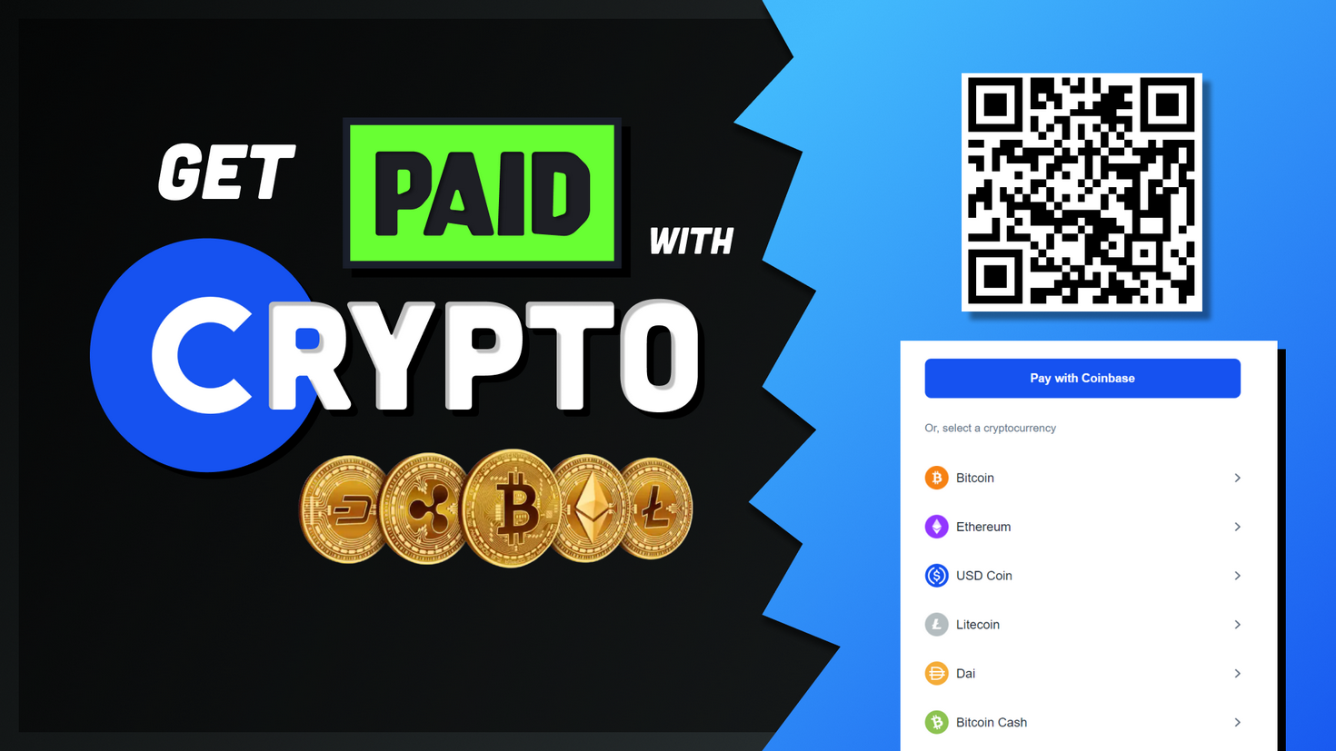 What Are the Perks of Accepting Crypto Payments as a Freelancer?