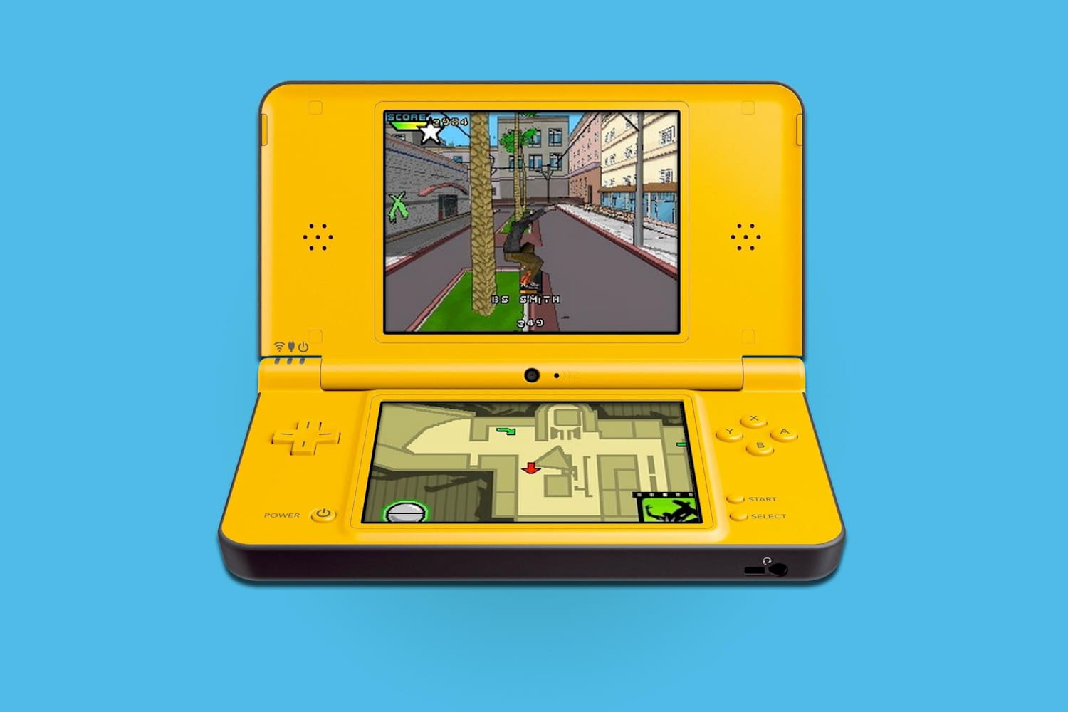 What You Required to Know About Nintendo DS ROMs