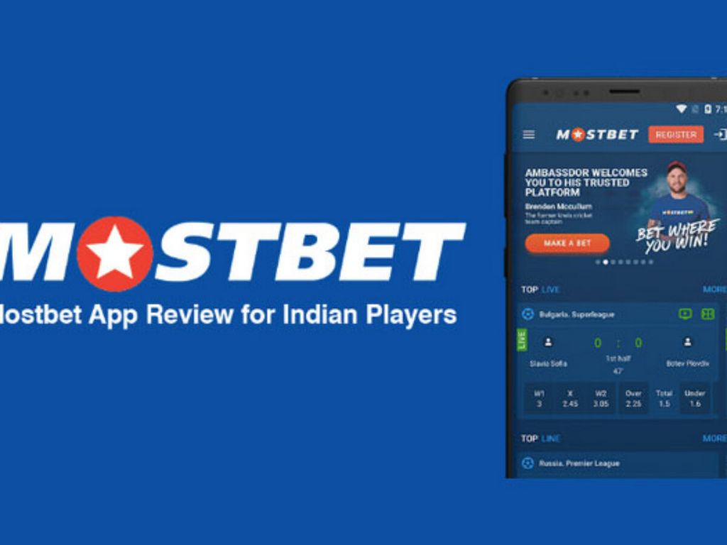 Apuestas deportivas y posibilidades en Mostbet