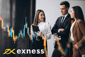 Daftar Exness