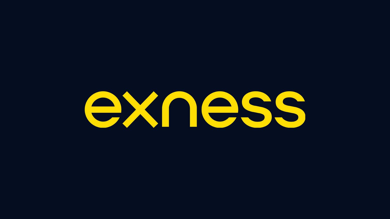 Daftar Exness
