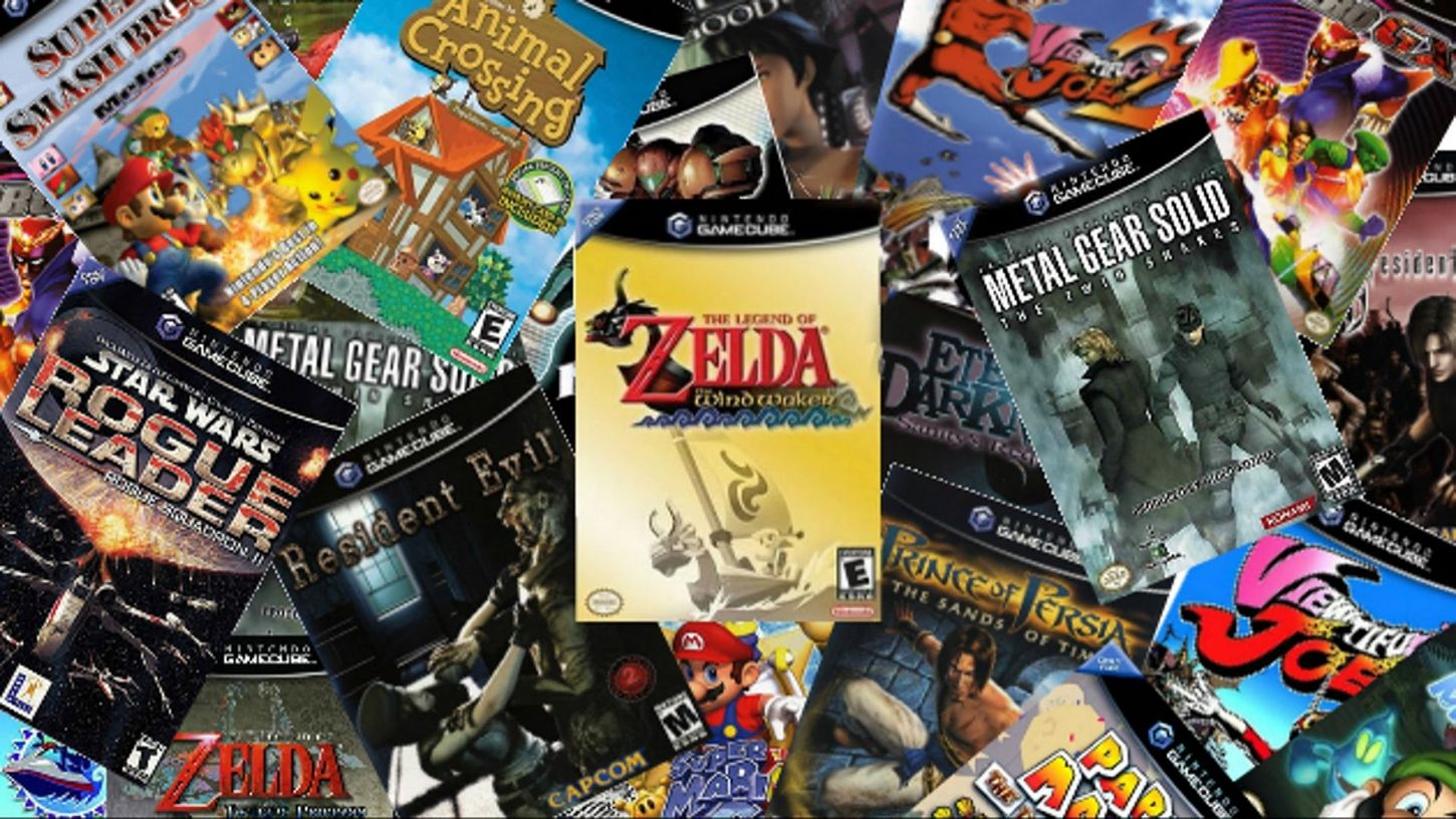 Jugar a los clásicos de GameCube hoy: una guía sencilla para encontrar y jugar ROM de GameCube
