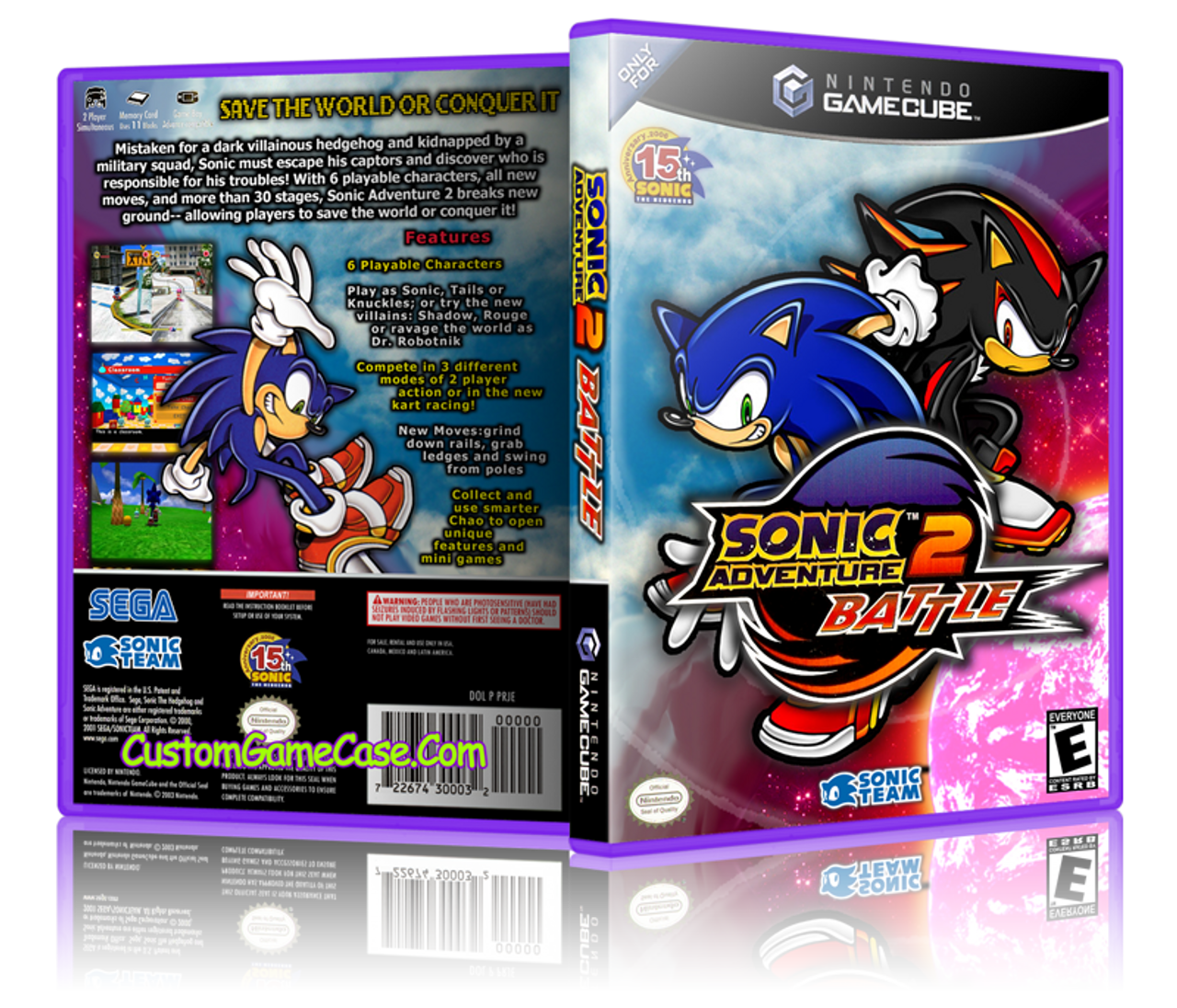 Los 15 mejores juegos de Gamecube para ROM