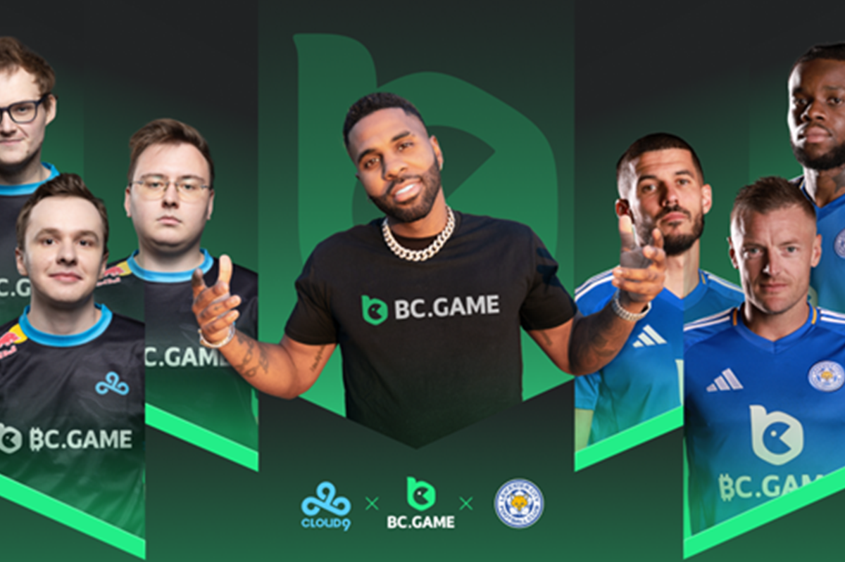 Site de Cassino Bitcoin Online em Portugal [2025]