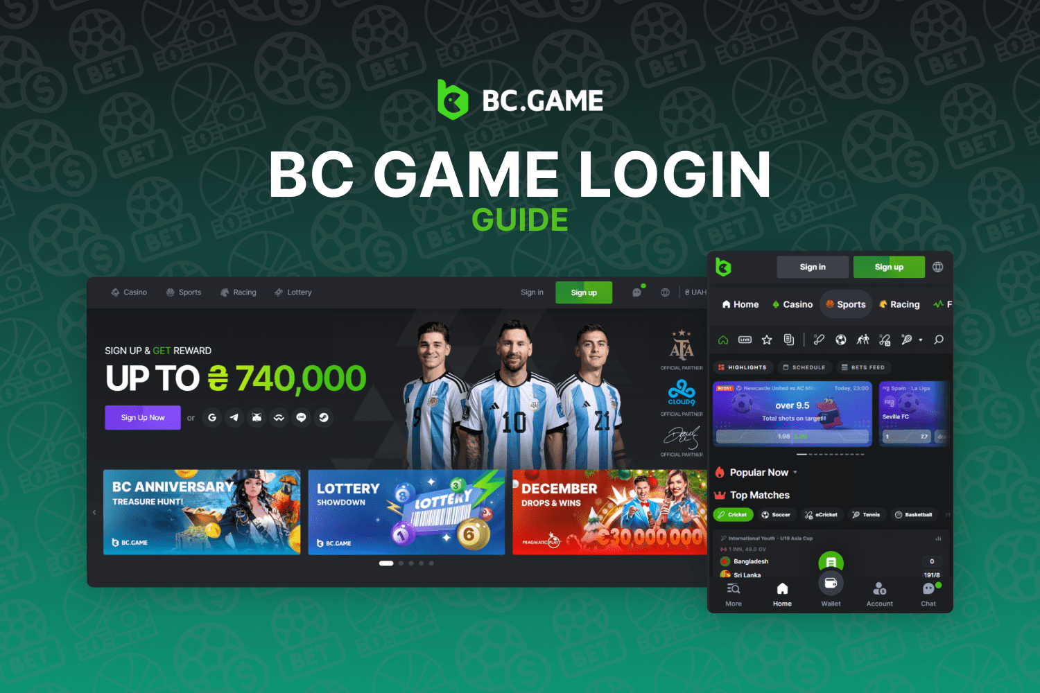 Site de Cassino Bitcoin Online em Portugal [2025]