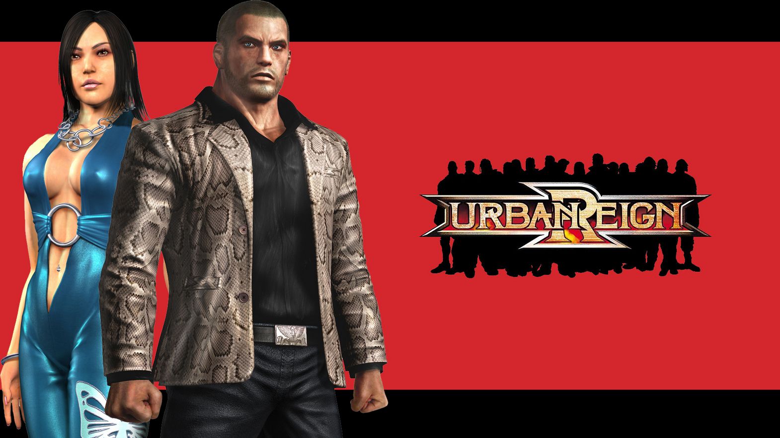 Urban Regime Rom Download And Install